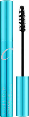 Levně Objemová řasenka s Kolagenem - Enough Collagen 3X Perfection Volume mascara