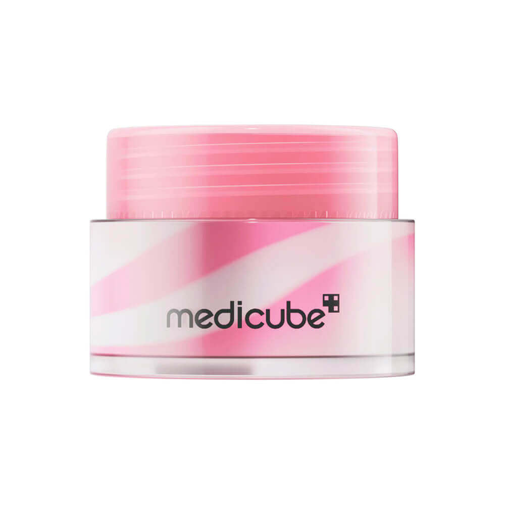 Levně Noční regenerační maska na rty s PDRN - Medicube PDRN Lip Sleeping Mask