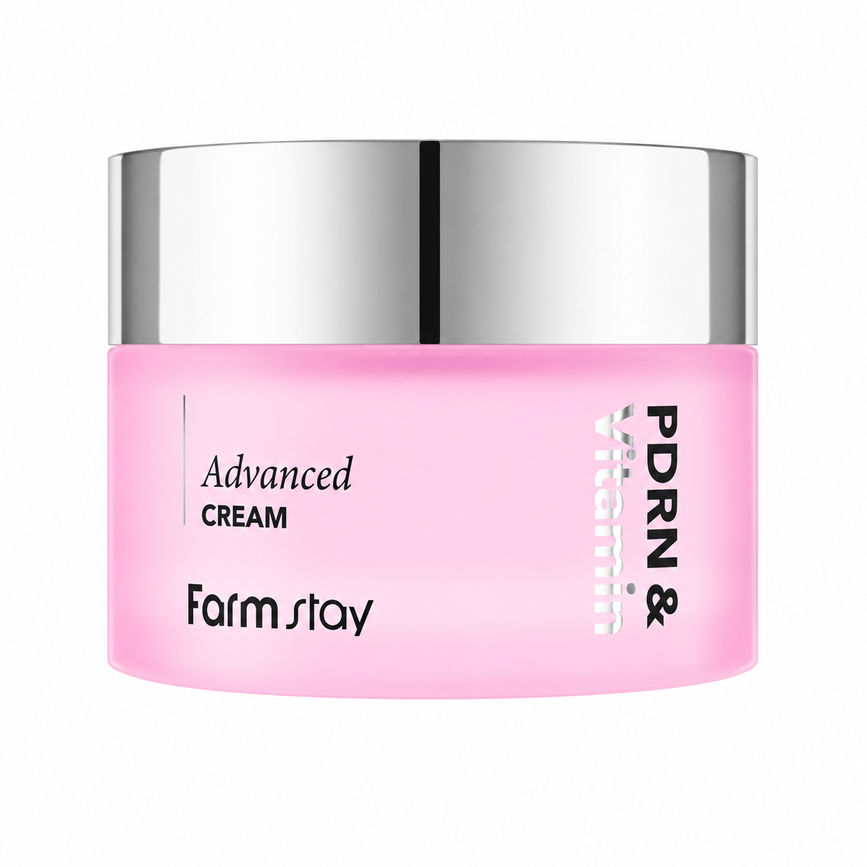 Vyživující krém s PDRN a Vitamíny - Farm Stay PDRN&Vitamin Advanced cream