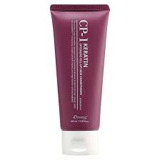 Posilující kondicionér s Keratinem - Esthetic House CP-1 Keratin Intensive Fill-up Hair Conditioner Objem: 100 ml