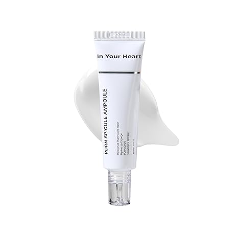 Regenerační ampule s PDRN - In Your Heart PDRN Spicule Ampoule