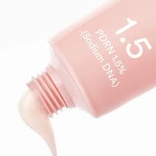 Hloubkově vyživující krém s PDRN - Abib PDRN Intensive creme 1.5 tube