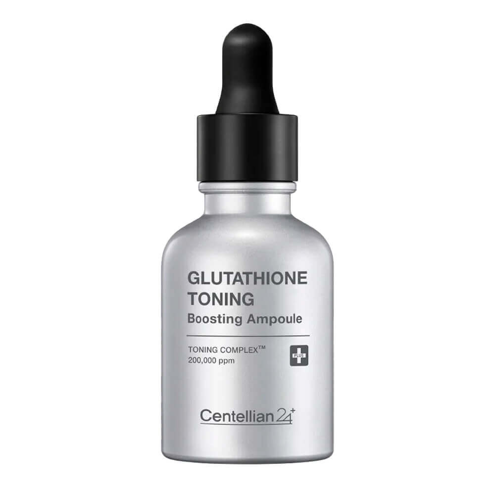 Rozjasňující ampule s Glutathionem - Centellian24 Glutathione Toning Boosting Ampoule