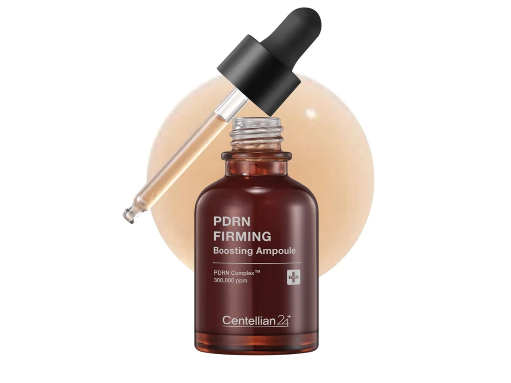 Zpevňující ampule s PDRN - Centellian24 PDRN Firming Boosting Ampoule