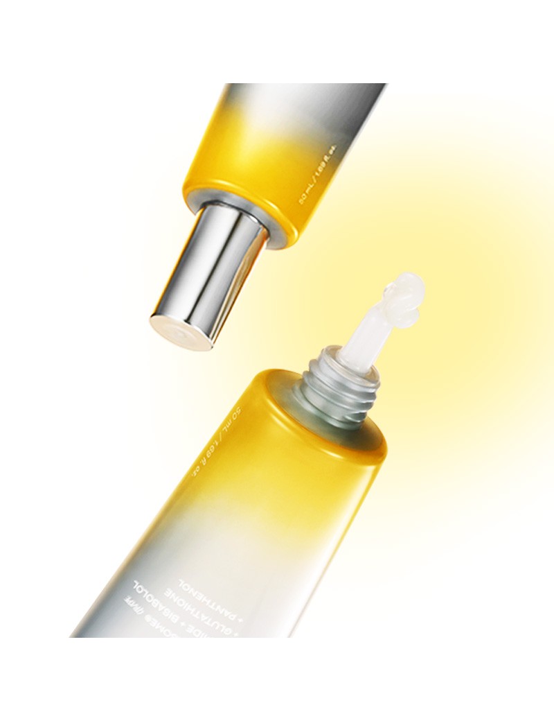 Rozjasňující krém s Niaciamidem a Exosomy - Apothe Mela-Glu Brightening cream