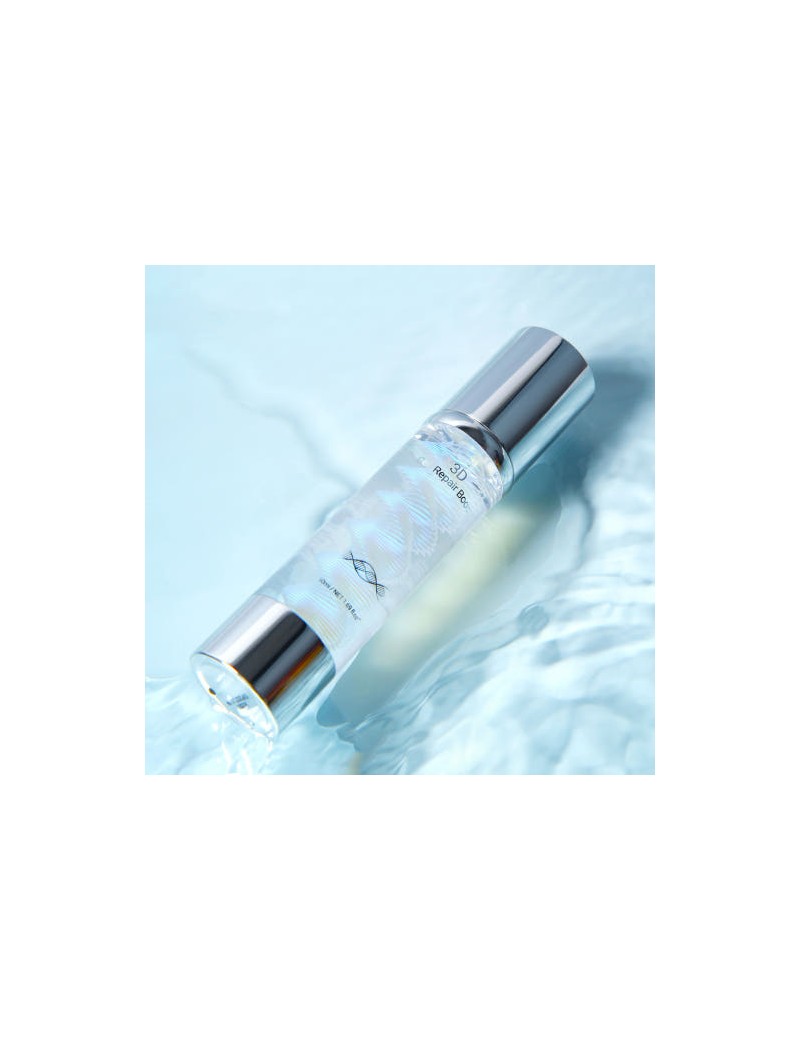 Omlazující sérum s PDRN - Dermagarden 3D Radiance Boost