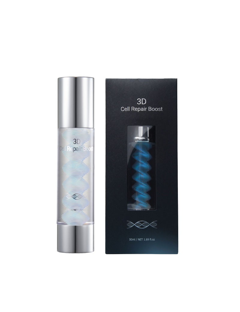 Omlazující sérum s PDRN - Dermagarden 3D Radiance Boost