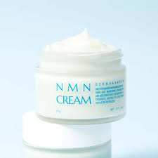 Luxusní zpevňující krém s NMN - Dermagarden NMN Cream