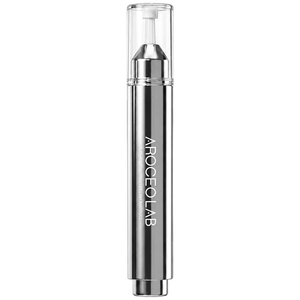 Luxusní Anti-Age ampoule - Aroceolab by Arocell Radiance Voluming cream ampoule