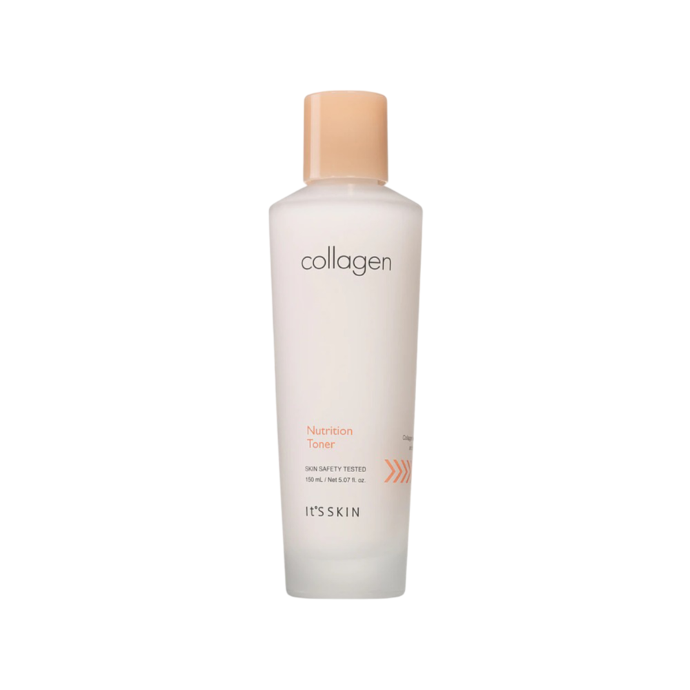 Zpevňující toner s Kolagenem - It´s Skin Collagen Nutrition Toner