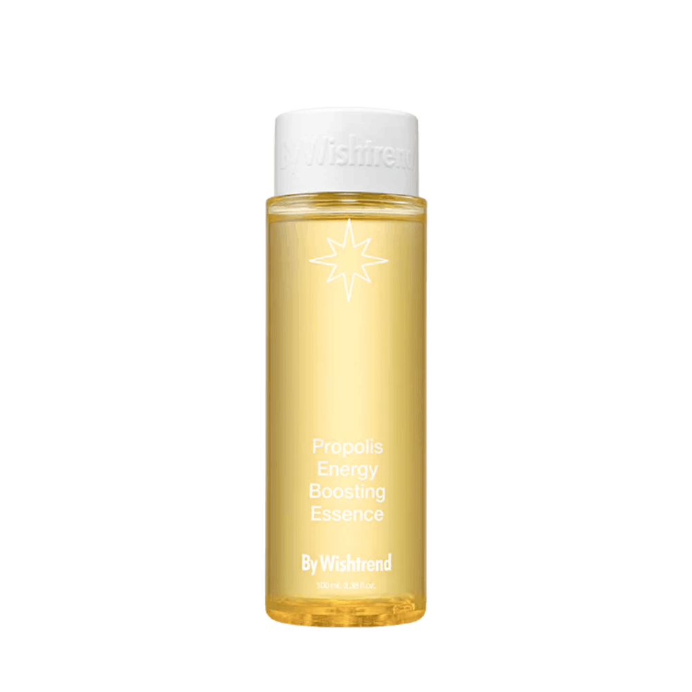 Levně Posilující essence s Propolisem - by Wishtrend Propolis energy Boosting Essence