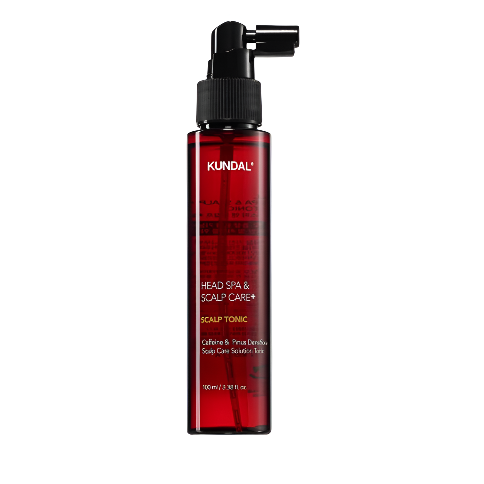 Vlasové tonikum proti vypadávání vlasů - Kundal Head Spa Scalp care