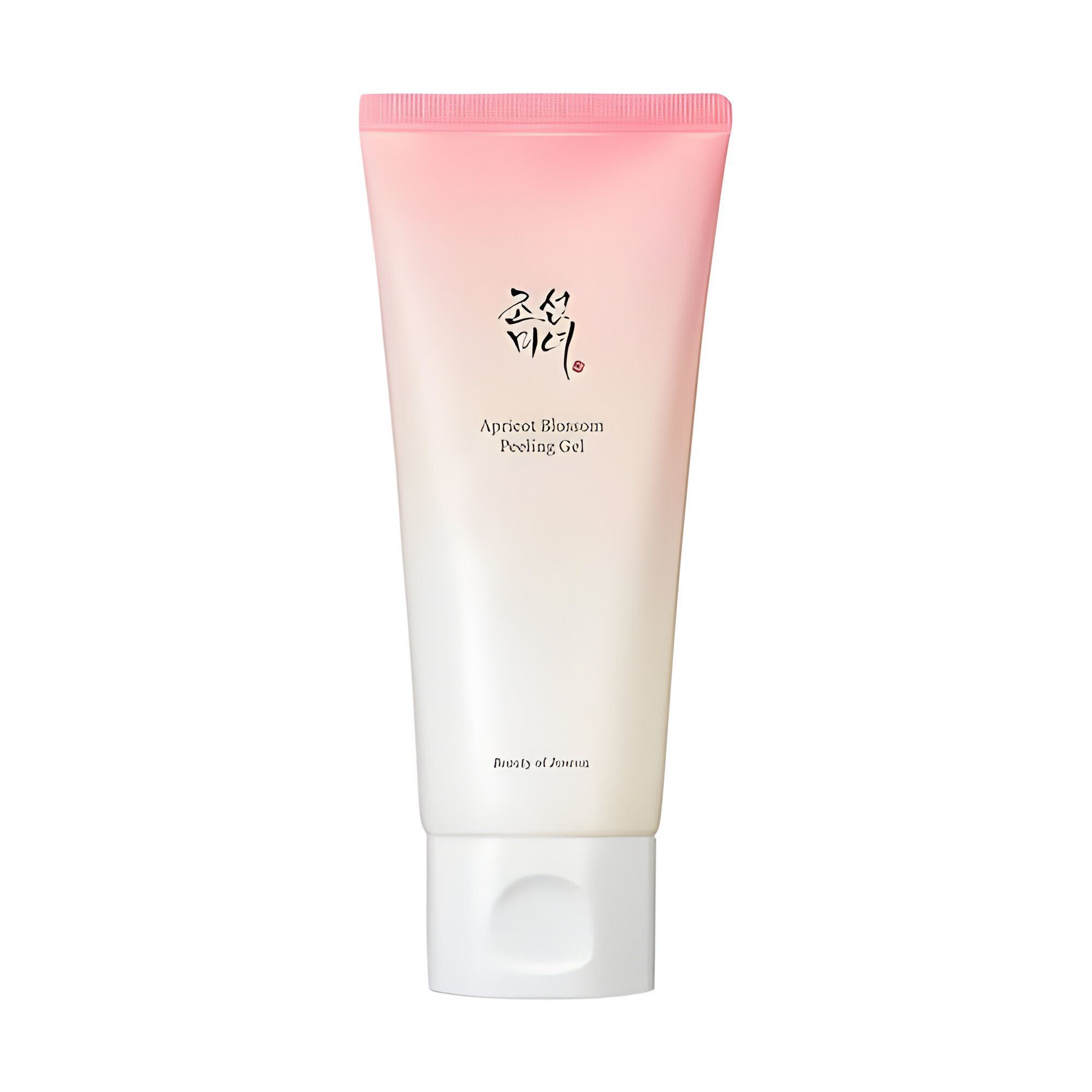 Levně Jemný peeling s meruňkovým květem - Beauty of Joseon Apricot Blossom peeling gel