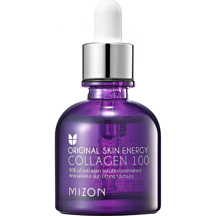 Levně Pleťové sérum s kolagenem - Mizon Collagen 100 Original Skin Energy