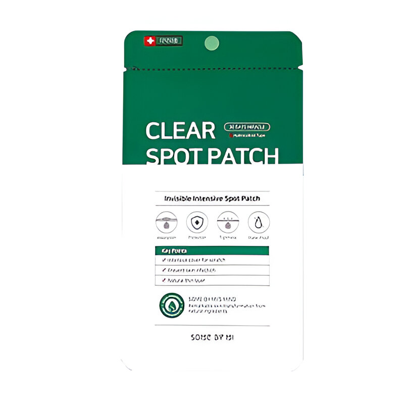 Levně Hojivé náplasti na akné - Some By Mi Clear Spot Patch