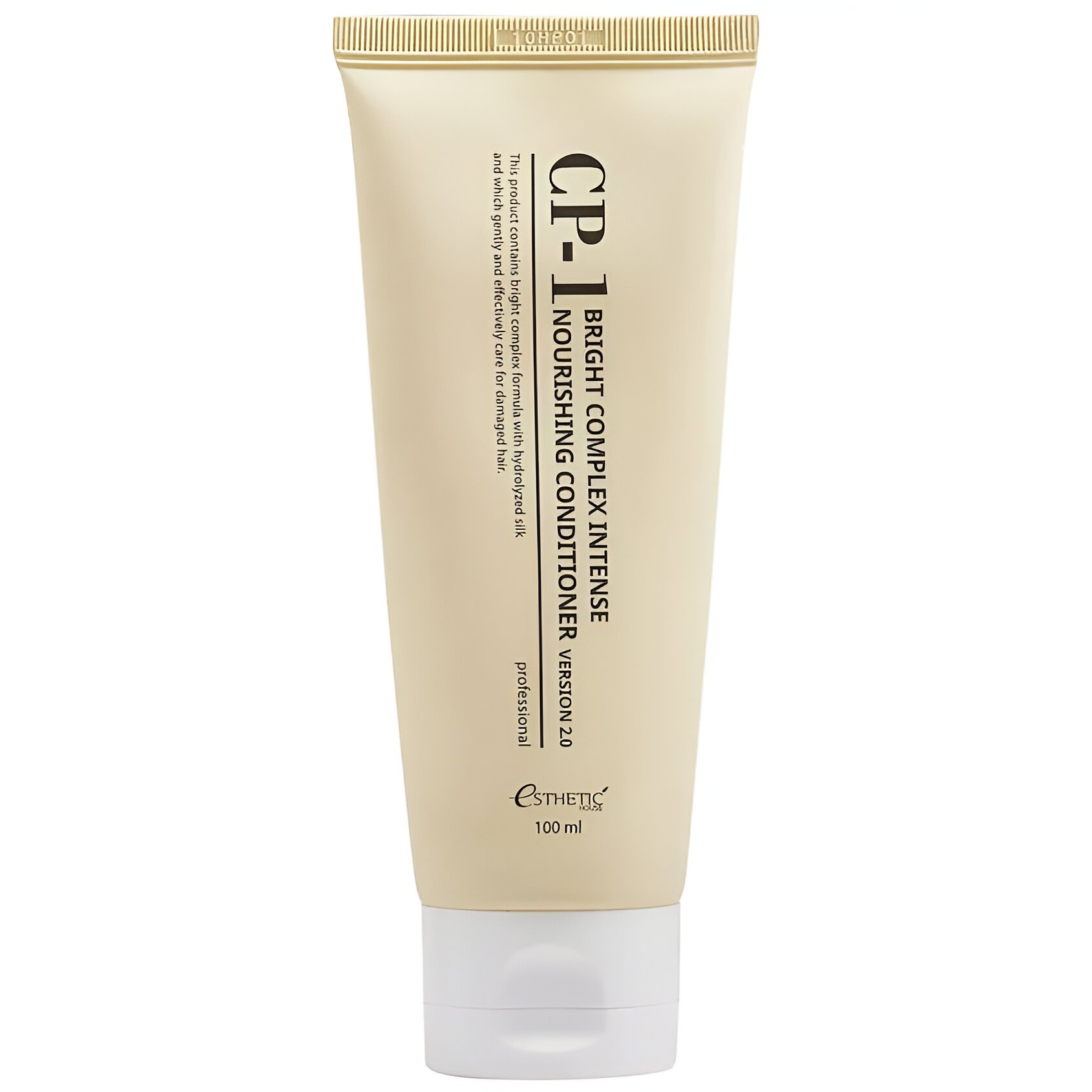 Posilující kondicionér - Esthetic House CP-1 Bright complex intense nourishing conditioner Objem: 100 ml