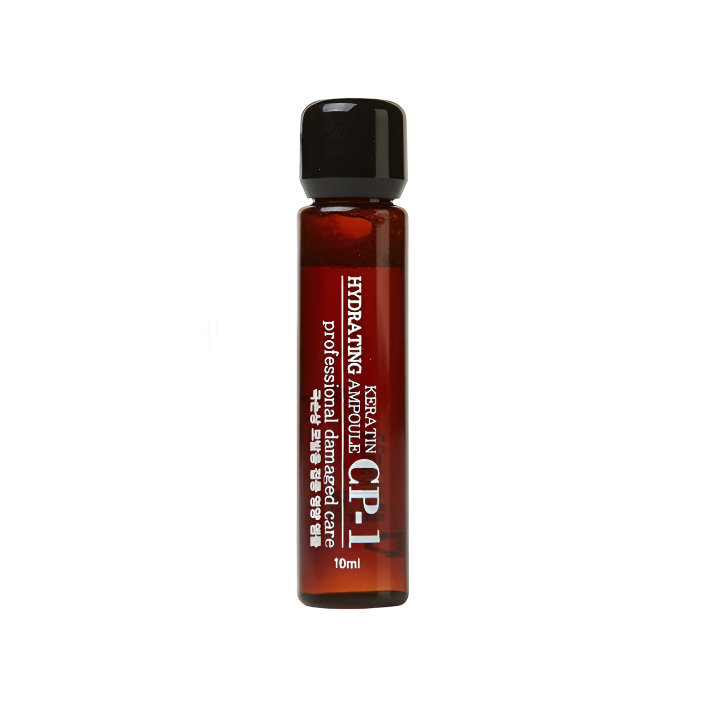Vyživující Ampule s keratinem - Esthetic House CP-1 Keratin concentrate ampoule Objem: 10 ml