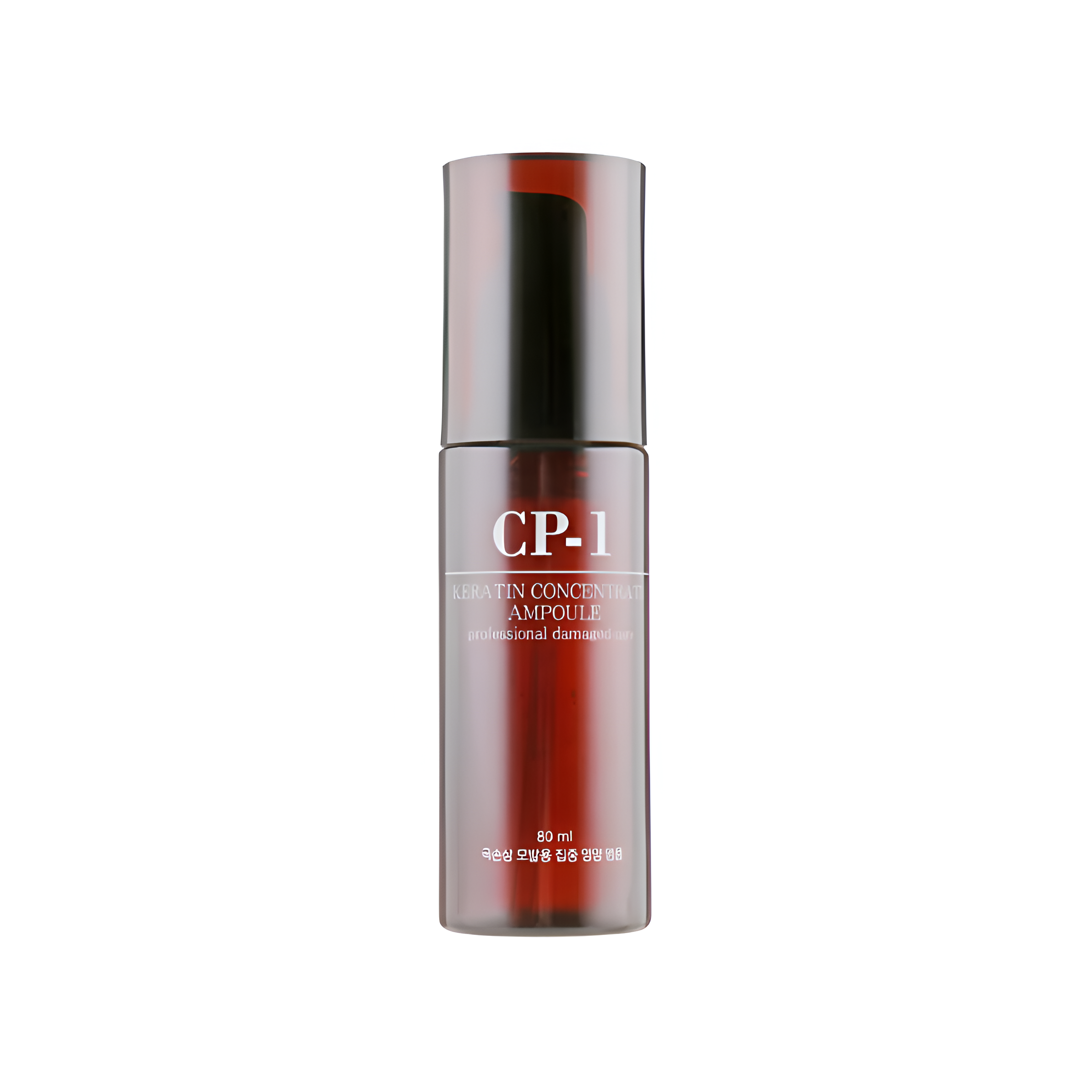 Vyživující Ampule s keratinem - Esthetic House CP-1 Keratin concentrate ampoule Objem: 80 ml