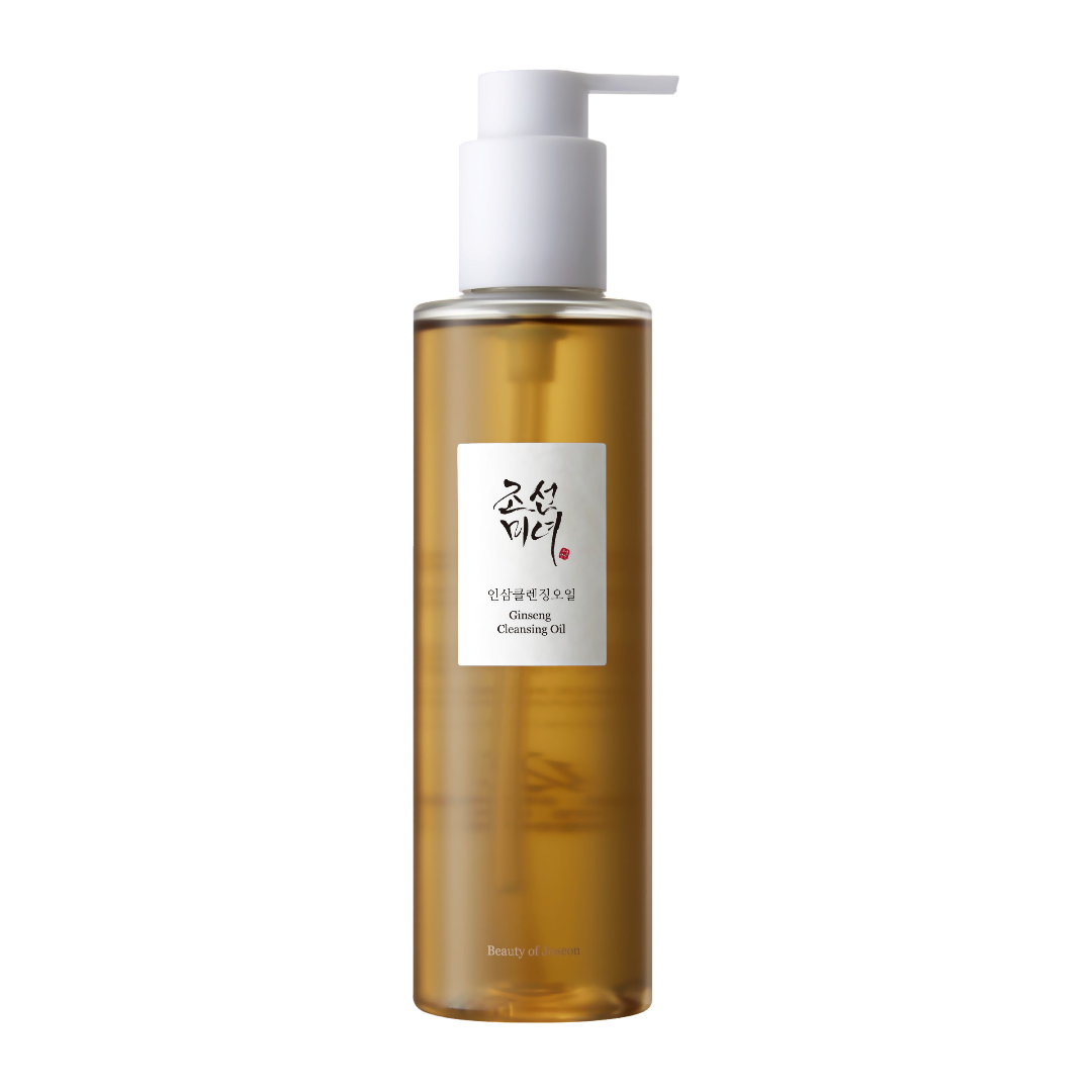 Levně Čistící olej s Ženšenem - Beauty of Joseon Ginseng Cleansing Oil