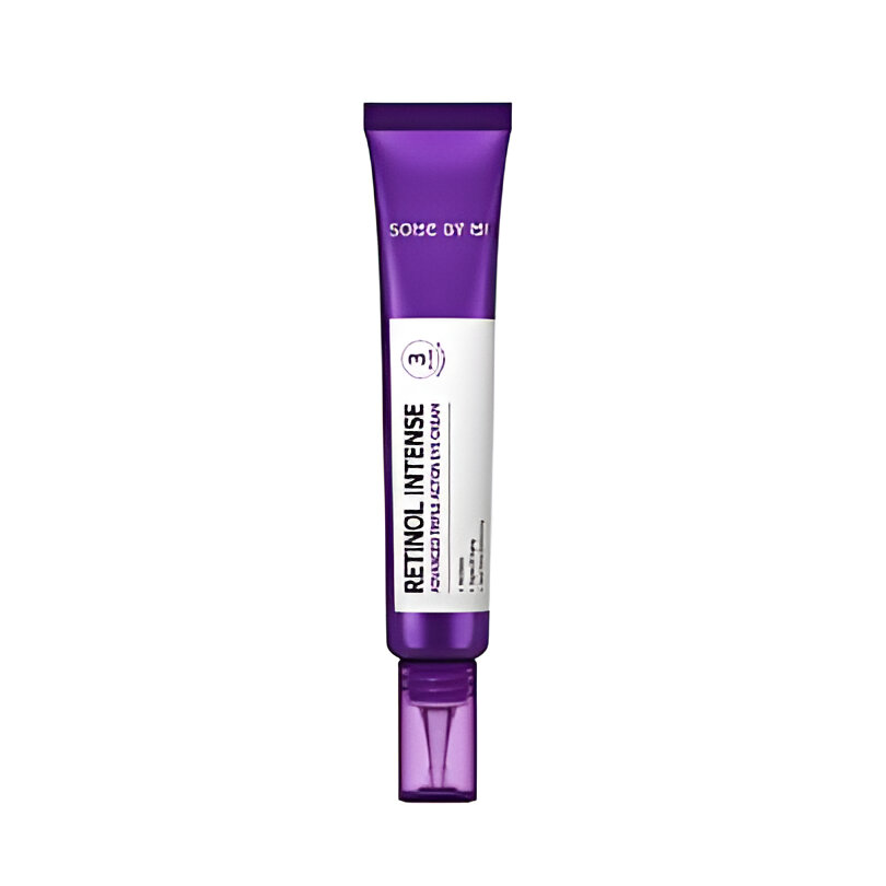 Levně Intenzivní krém na oční okolí s Retinolem - Some By Mi Retinol Intense Advanced Triple Action Eye Cream