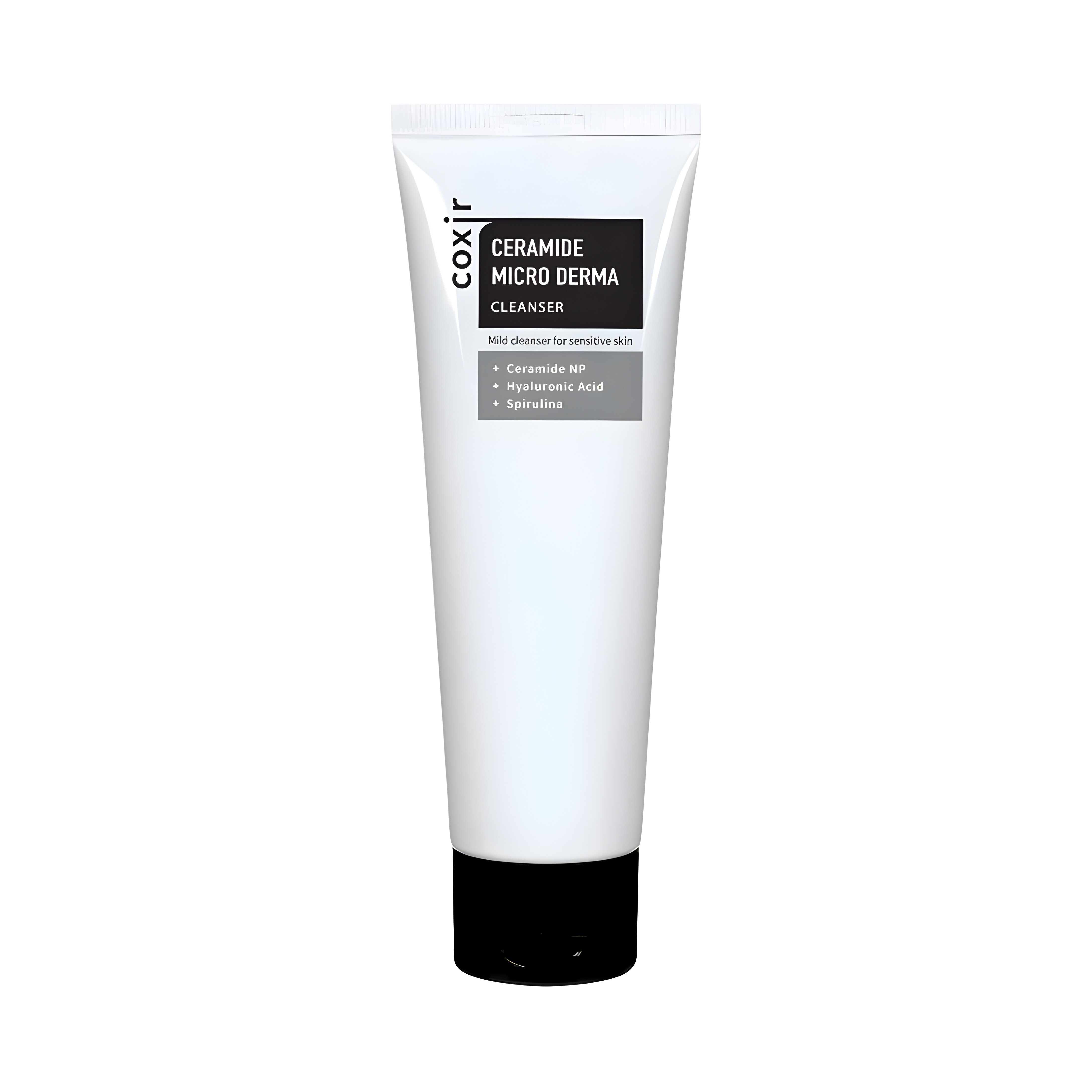 Jemný čistící gel s nízkým pH - Coxir Ceramide Micro Derma Cleanser
