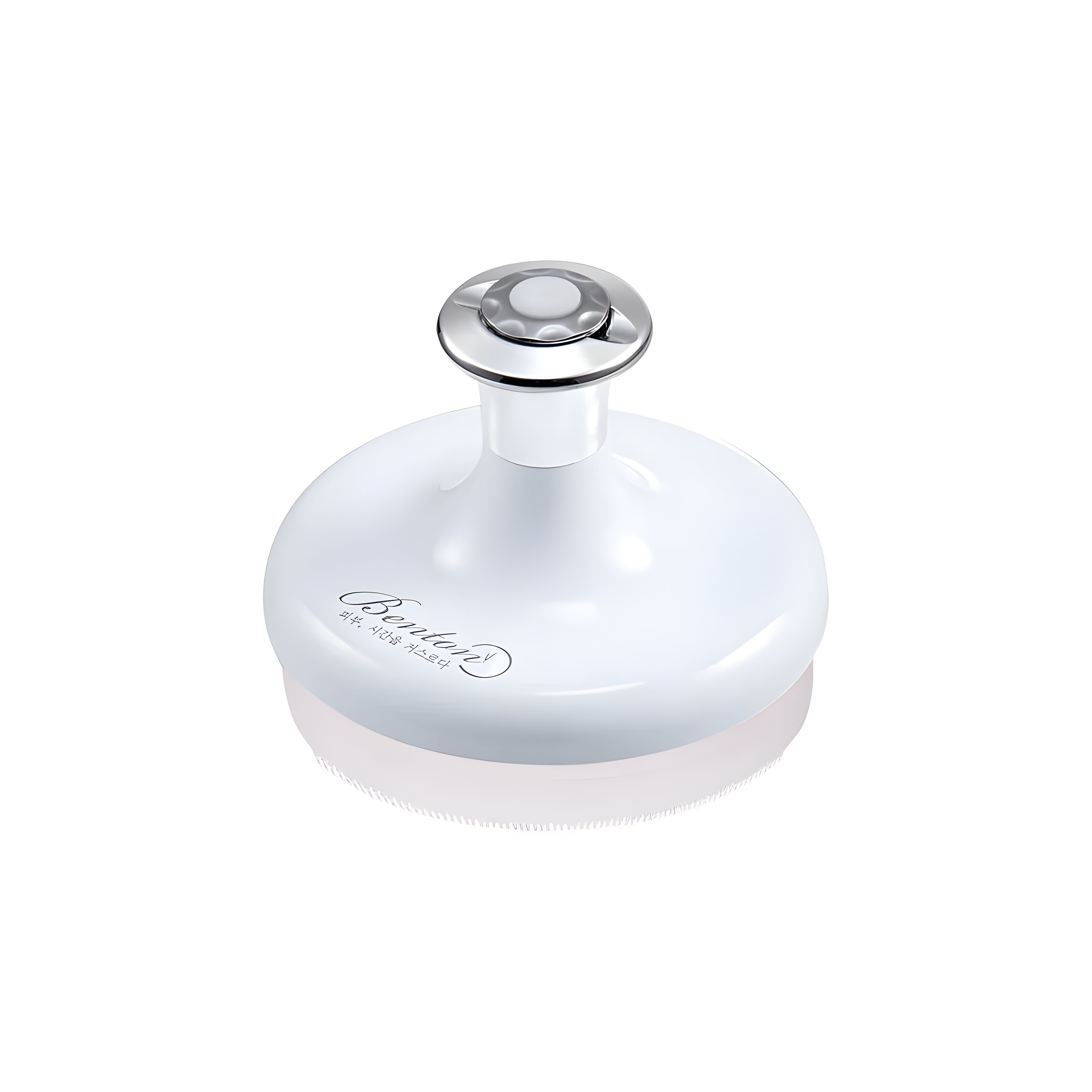 Levně Čistící kartáček na pleť - Benton Pore Clear brush