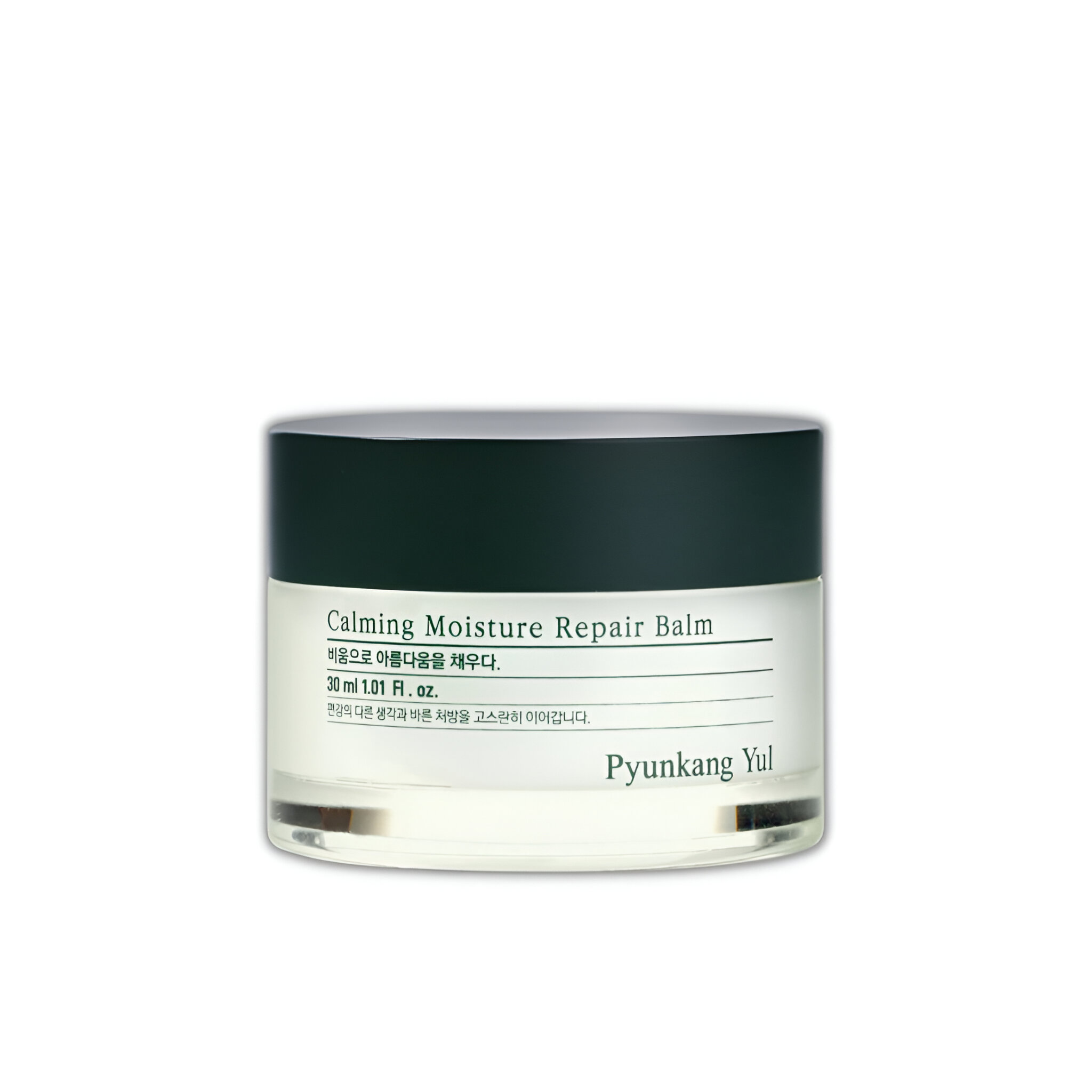 Levně Zklidňující balzám s hydratačním účinkem - Pyunkang Yul Calming Moisture Repair Balm