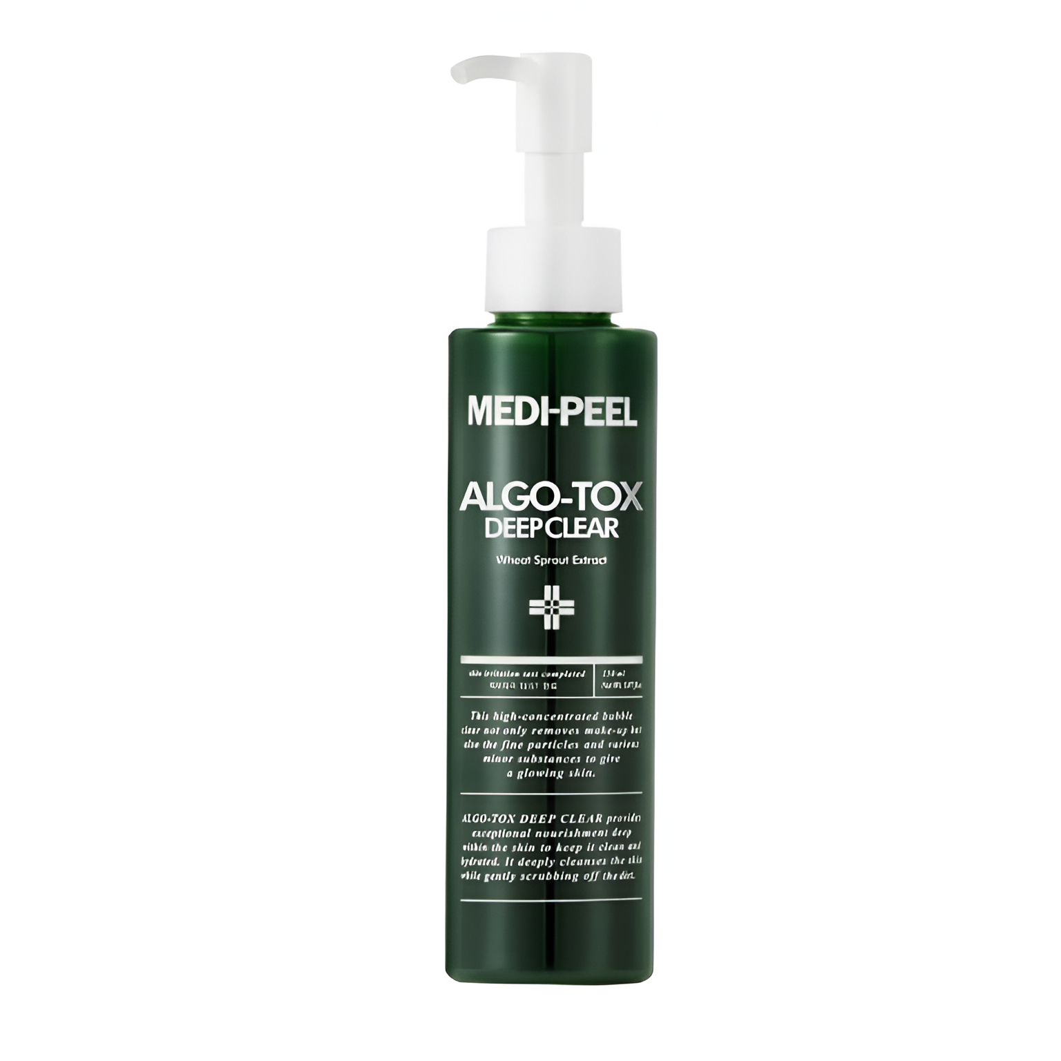 Levně Detoxikační čistící pěna - Medi-Peel Algo-Tox Deep clear