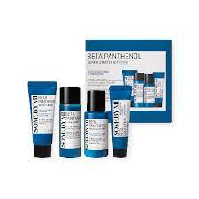 Levně Sada miniatur s Panthenolem - Some By Mi Beta Panthenol Repair Starter Kit