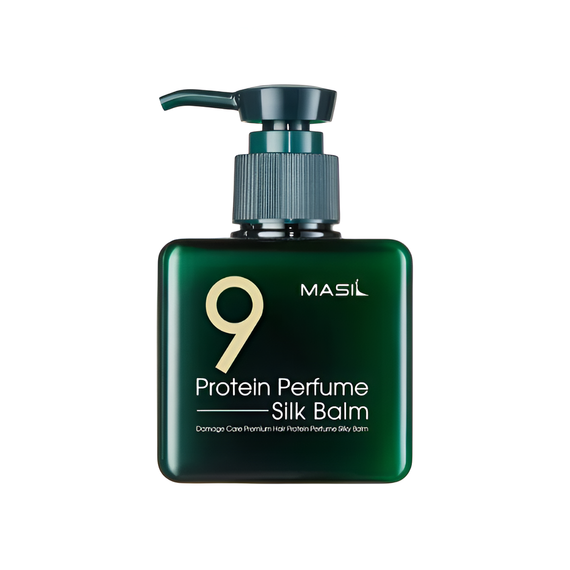 Bezoplachový hydratační balzám na vlasy - MASIL 9Protein Perfume Silk balm