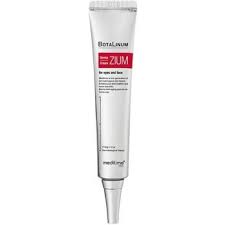 Levně Antioxidační liftingový krém s botulinem a peptidy - Meditime Botalinum Derma Zium cream