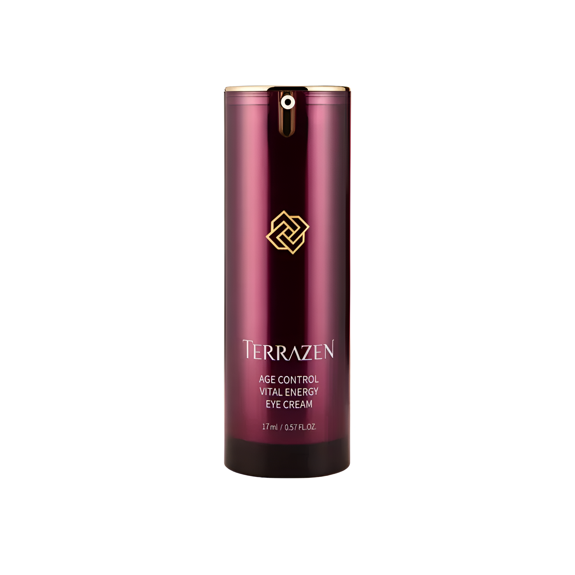 Levně Luxusní oční krém se zpevňujícím účinkem - Terrazen Age Control Vital Energy Eye cream