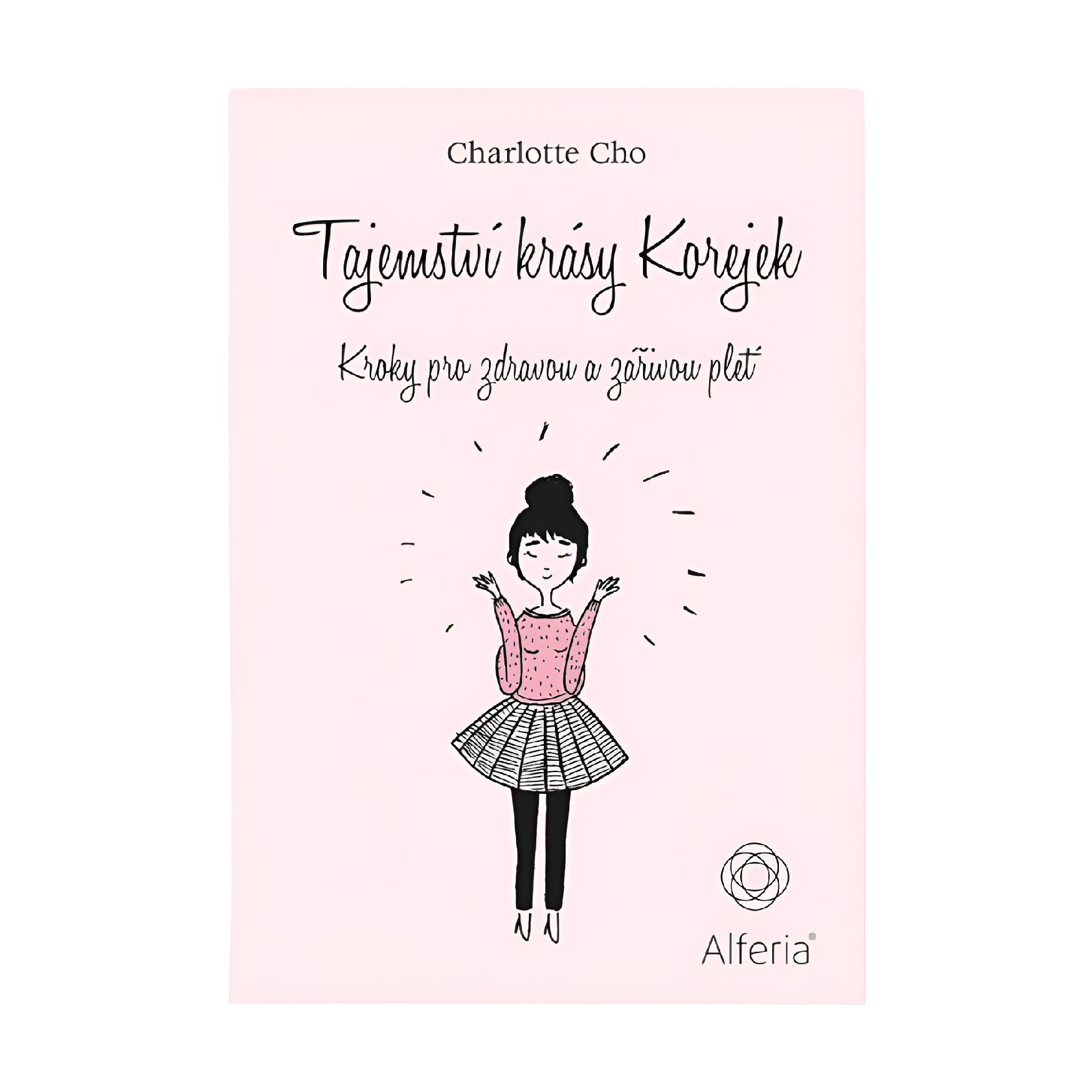 Levně Tajemství krásy Korejek