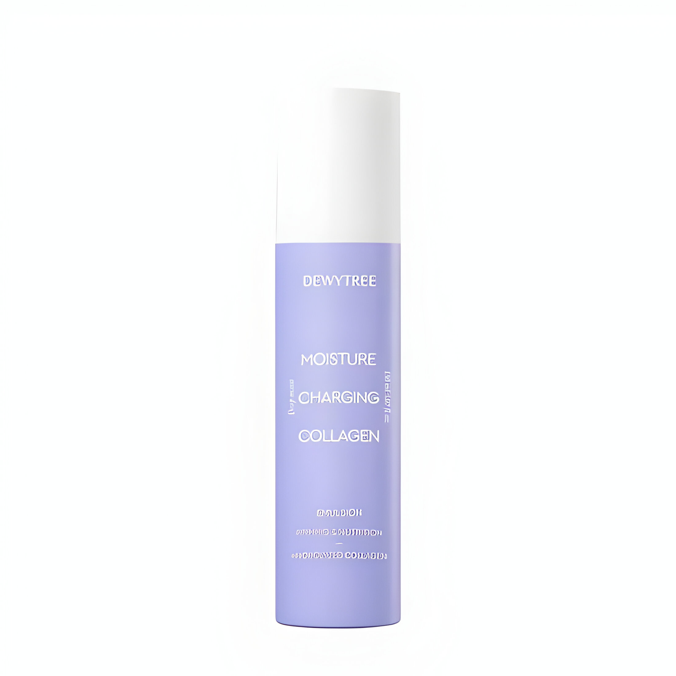 Levně Hydratační tonikum s Kolagenem - Dewytree Moisture Charging Collagen Toner