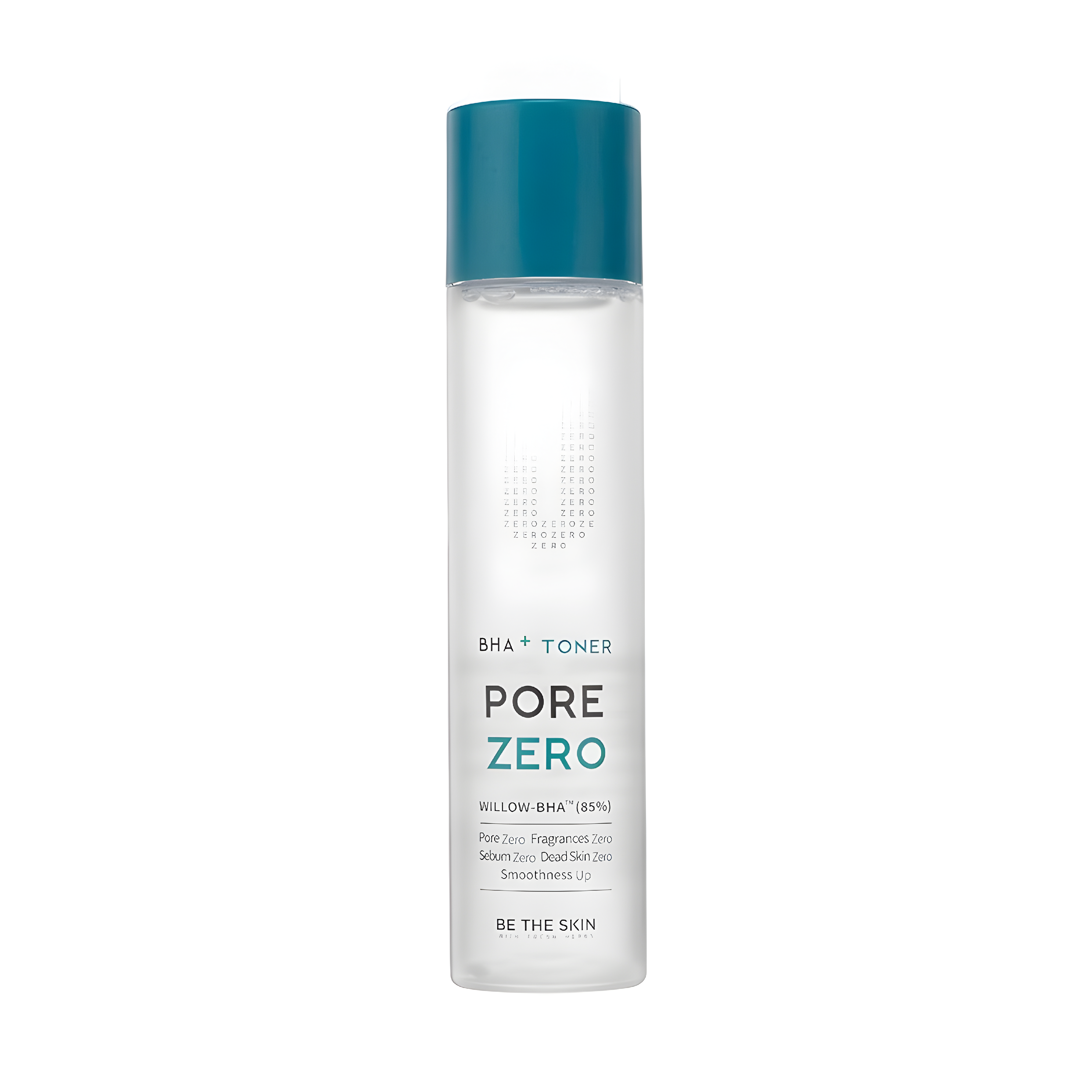 Tonikum regulující tvorbu mazu v pleti - Be The Skin BHA+ Toner Pore Zero