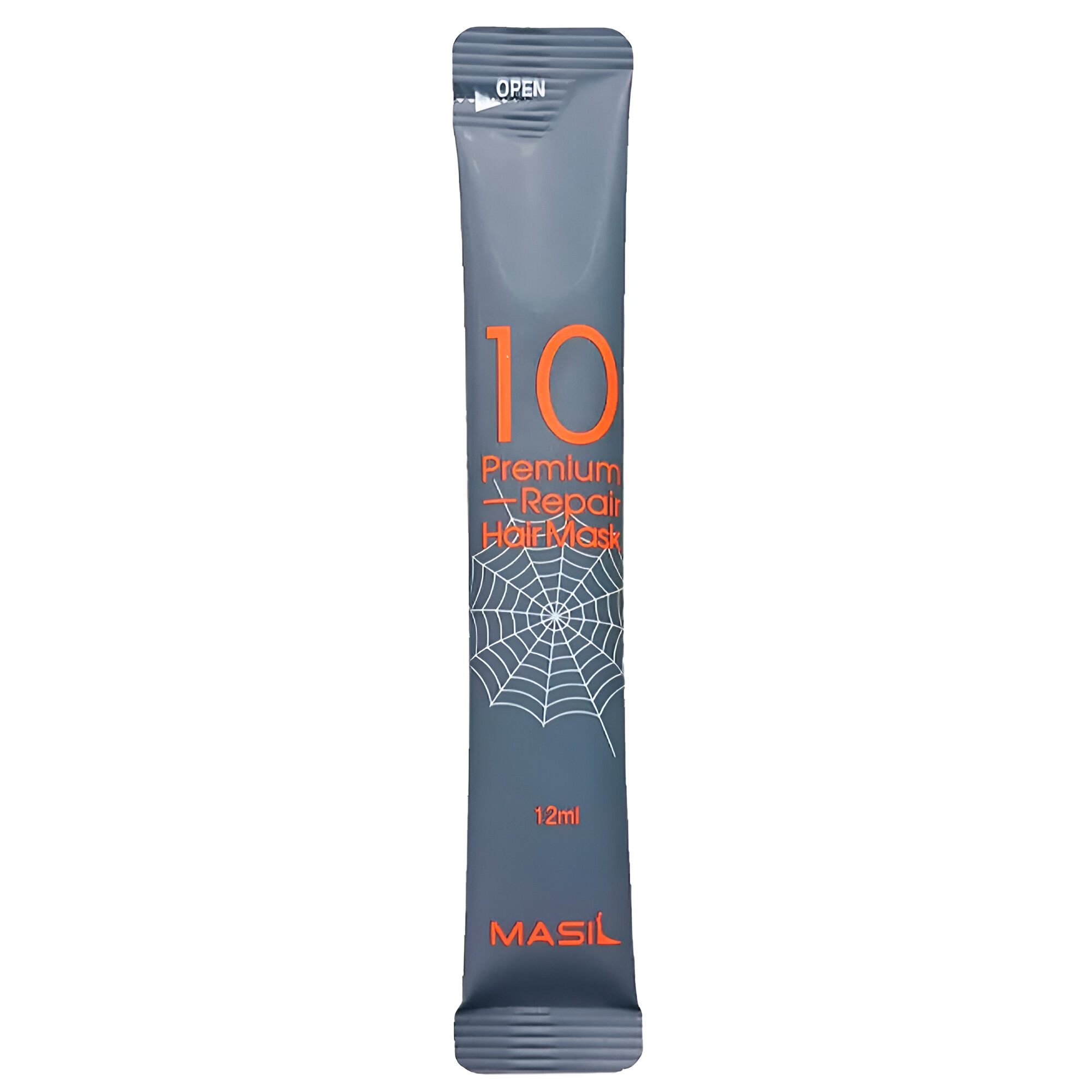 Levně Prémiová obnovující maska s Proteiny - Masil 10 Premium Repair Hair mask
