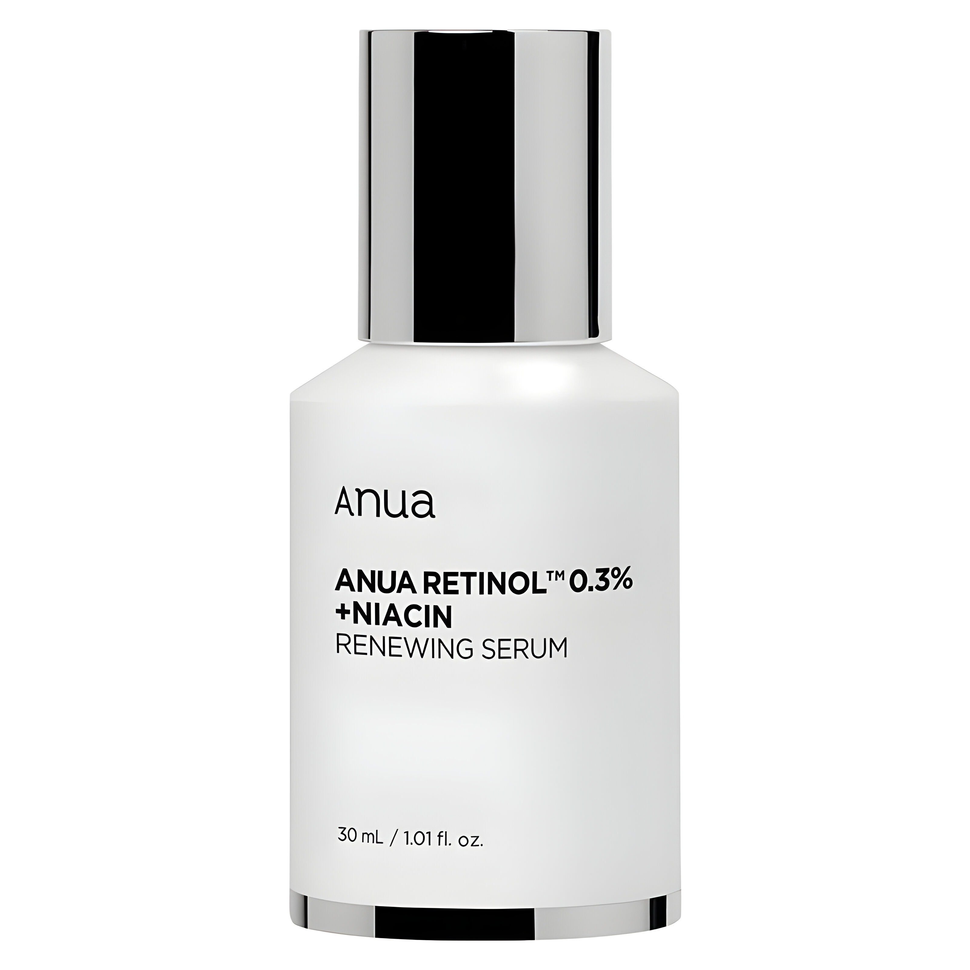 Levně Obnovující pleťové sérum s Retinolem - Anua Nano Retinol 0,3% + Niacin Renewing Serum