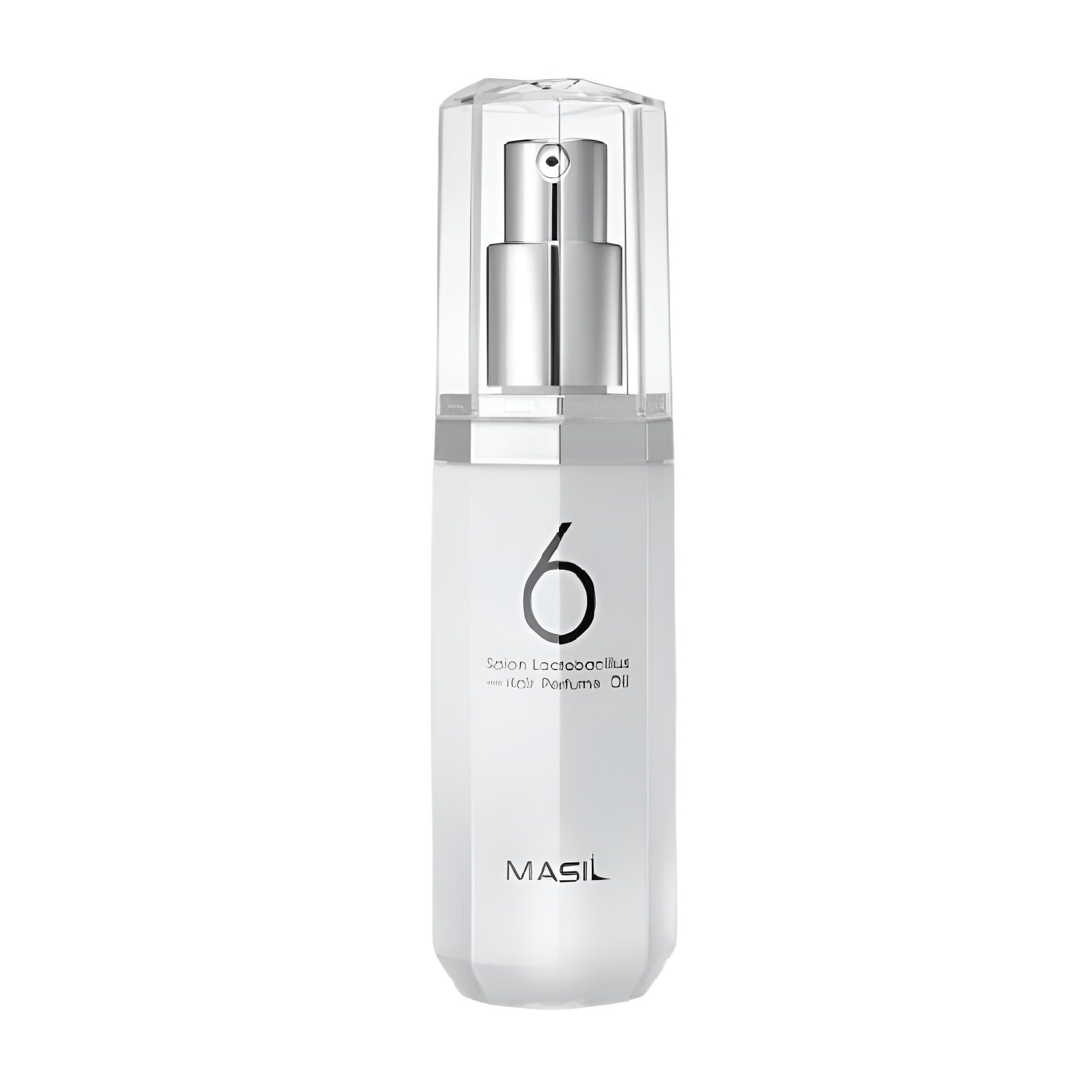 Levně Vyživující olej na vlasy - Masil Salon Lactobacillus Hair Perfume Oil Light