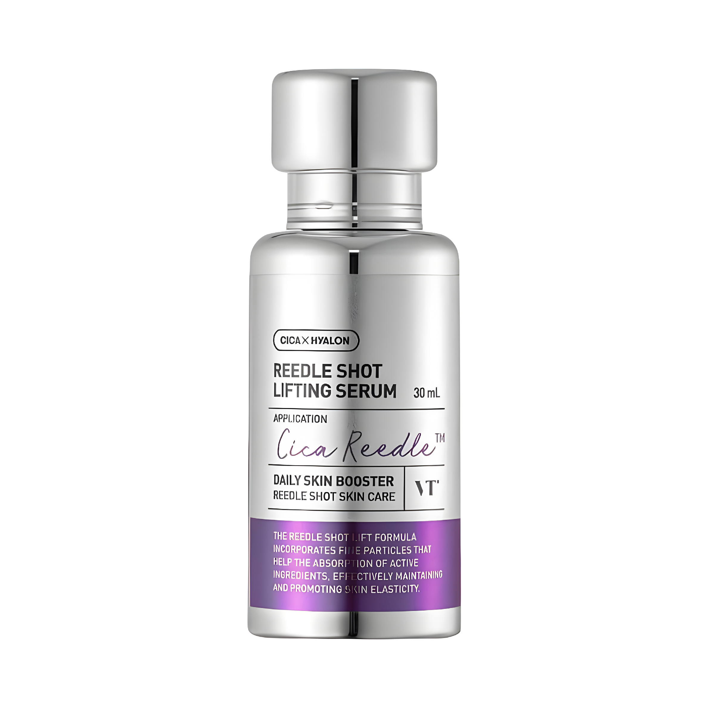 Levně Intenzivní liftingové sérum s mikrojehličkami - VT Cosmetics Reedle Shot Lifting serum