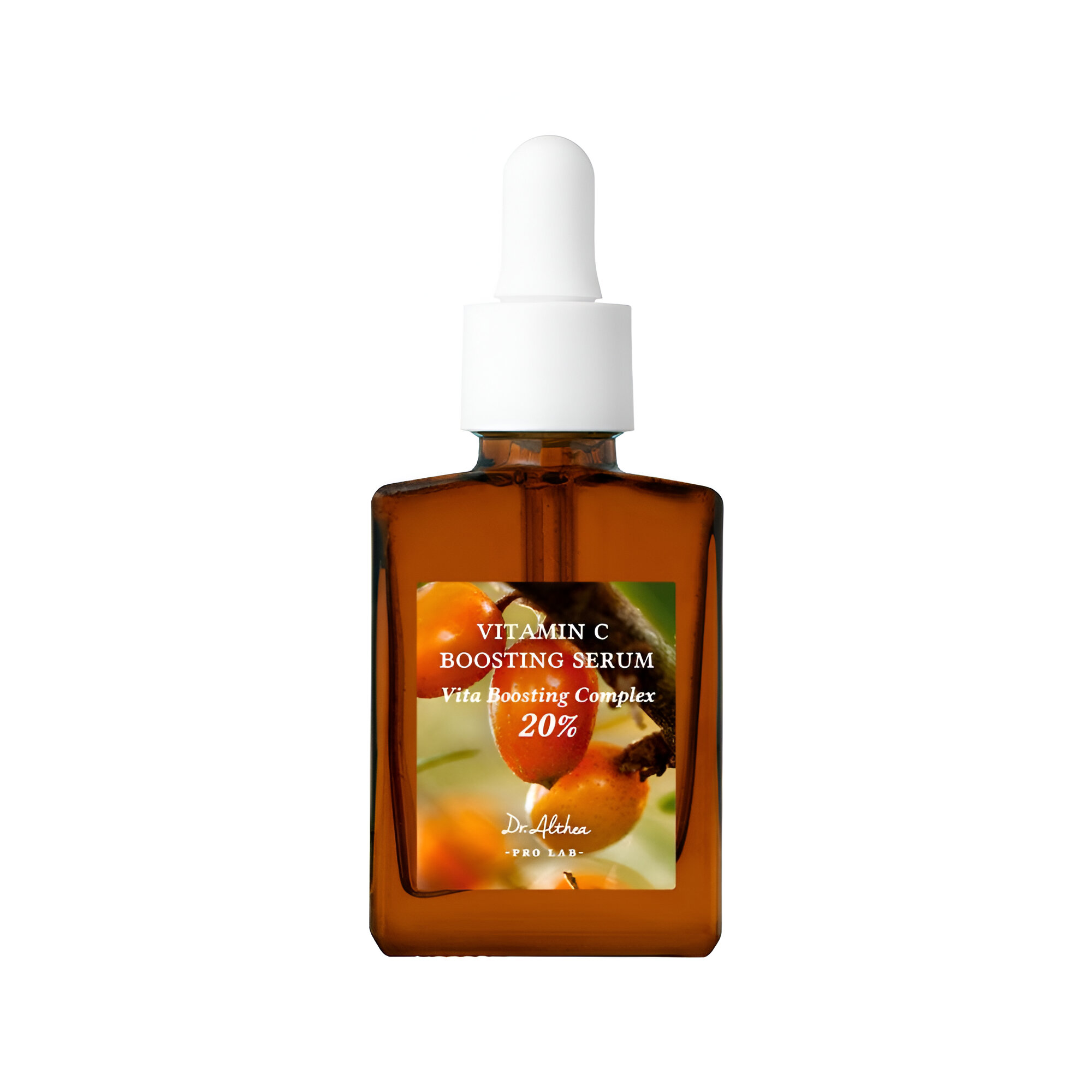 Levně Revitalizační pleťové sérum s vitamínem C - Dr. Althea Vitamin C 20% Boosting serum