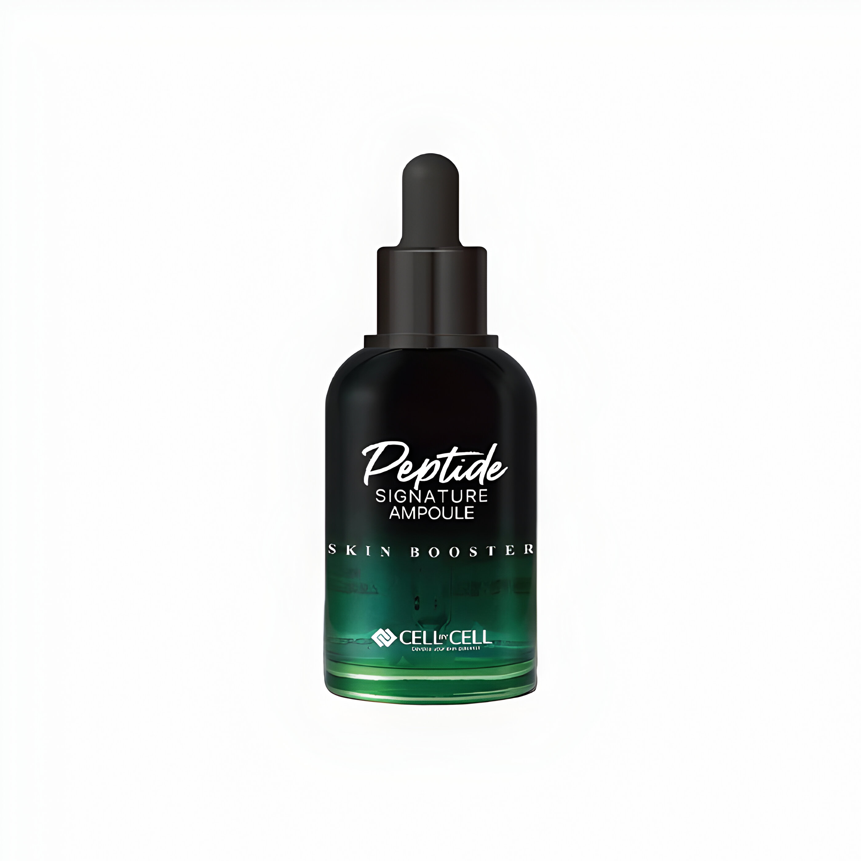 Levně Posilující pleťové sérum s Peptidy - CELL by CELL Peptide Signature ampoule skin booster