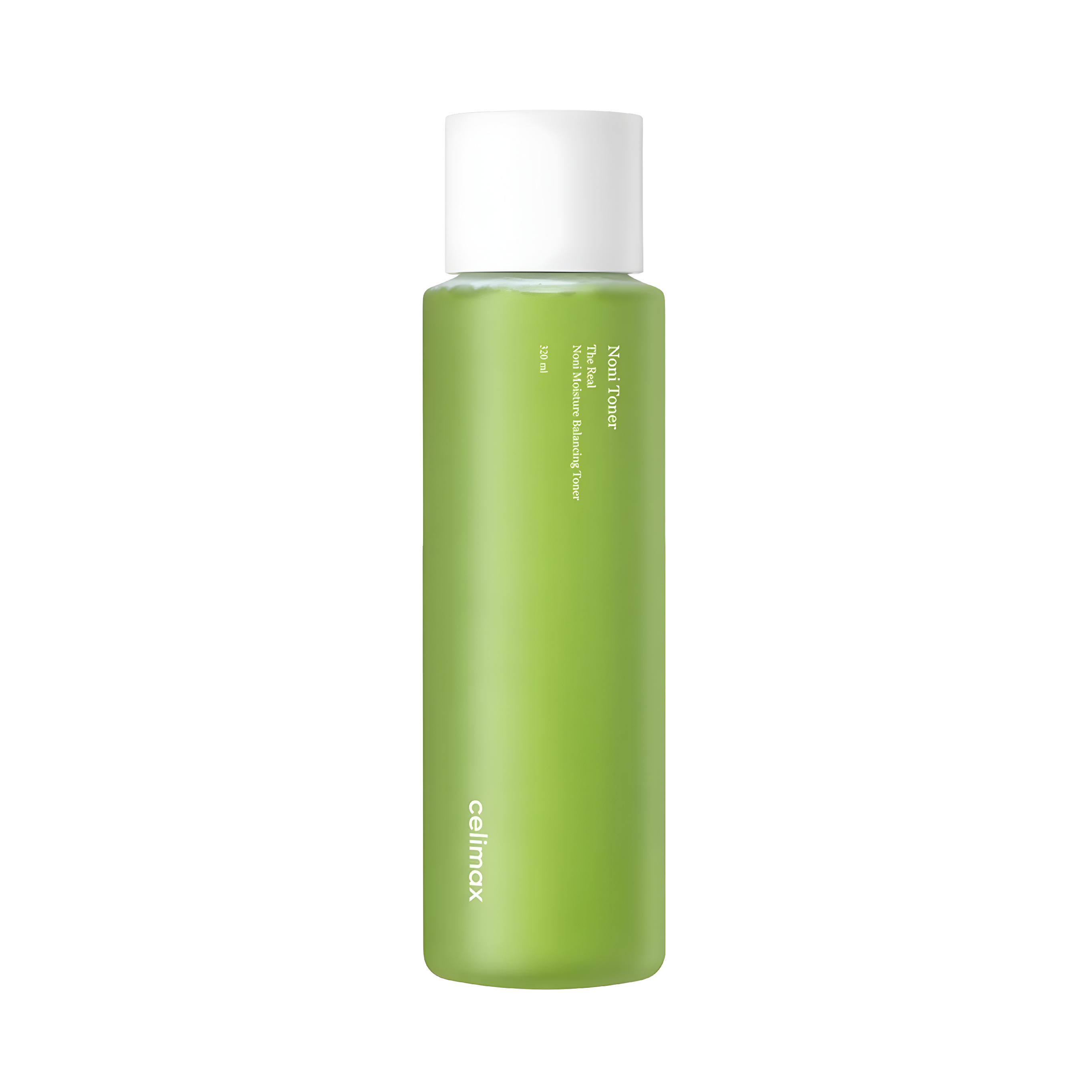 Levně Vyživující pleťové tonikum s Aminokyselinami - Celimax Noni Moisture Balancing Toner