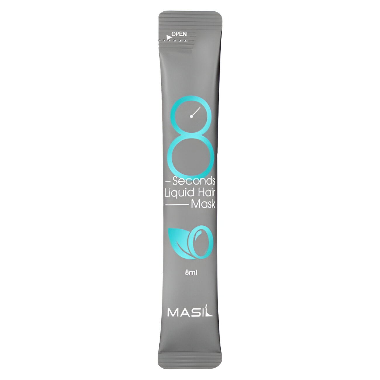 Levně Maska pro větší objem vlasů VZOREK - Masil 8 Seconds Liquid Hair mask