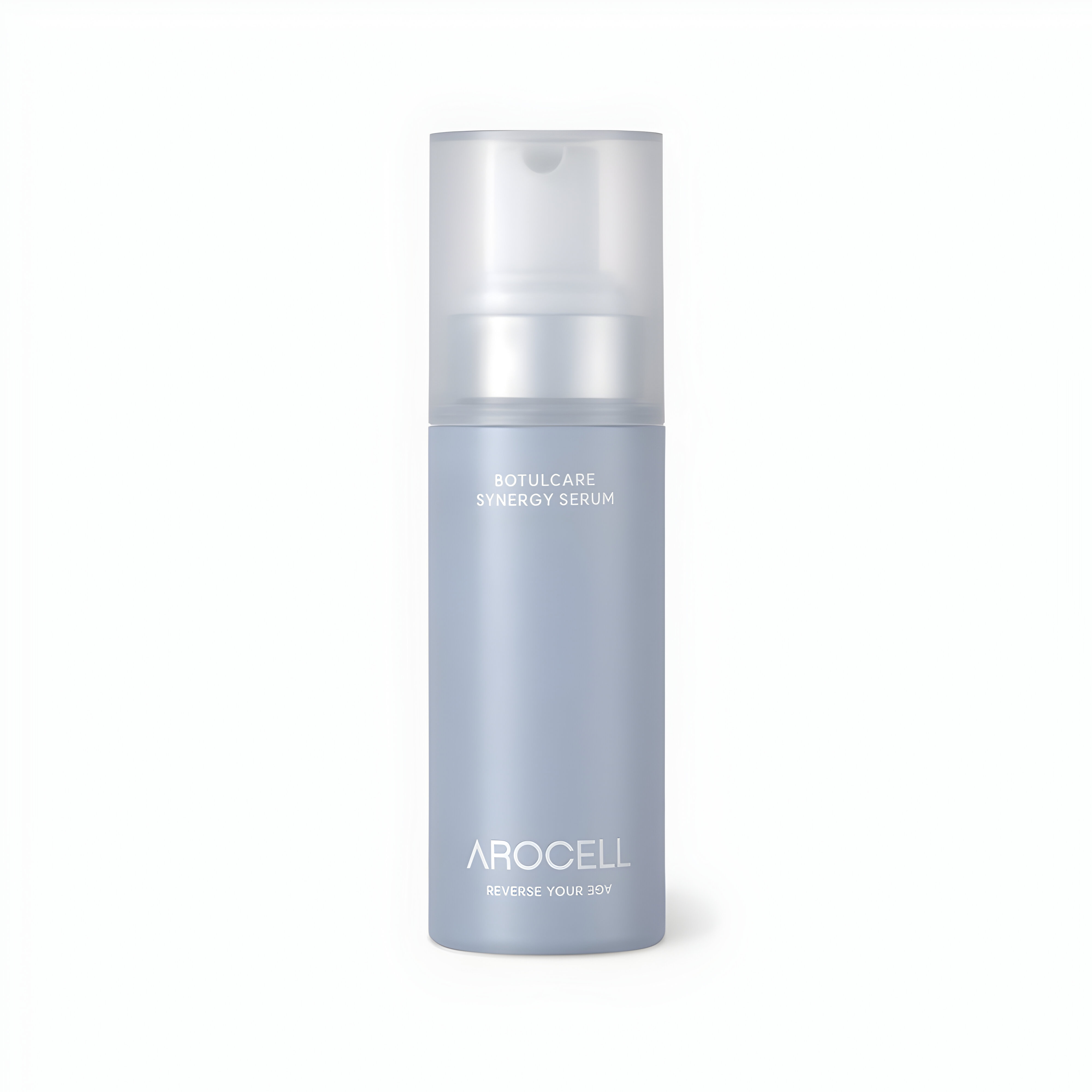 Pleťové sérum s botoxovým účinkem - Arocell Botulcare Synergy serum