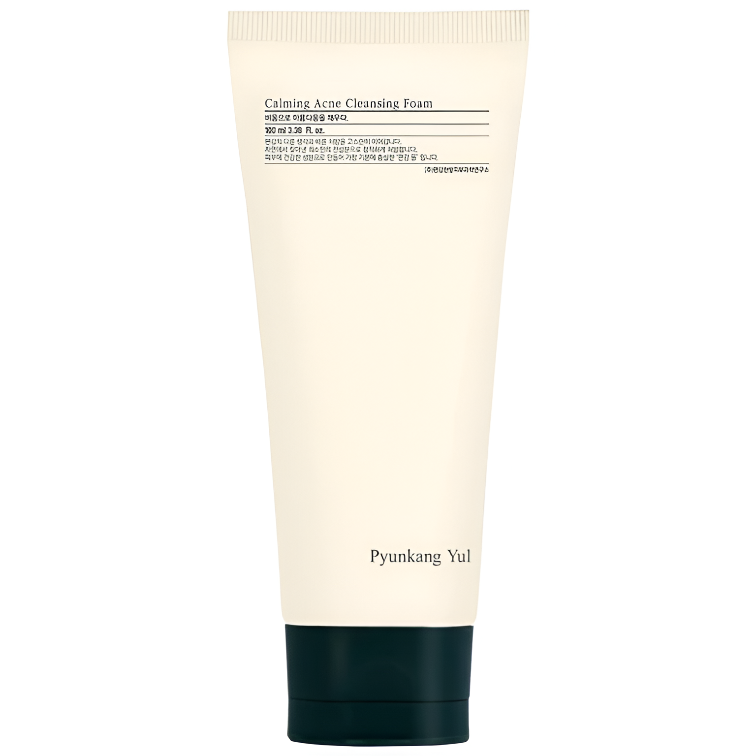 Levně Zklidňující čistící pěna pro aknózní pleť - Pyunkang Yul Calming Acne Cleansing Foam