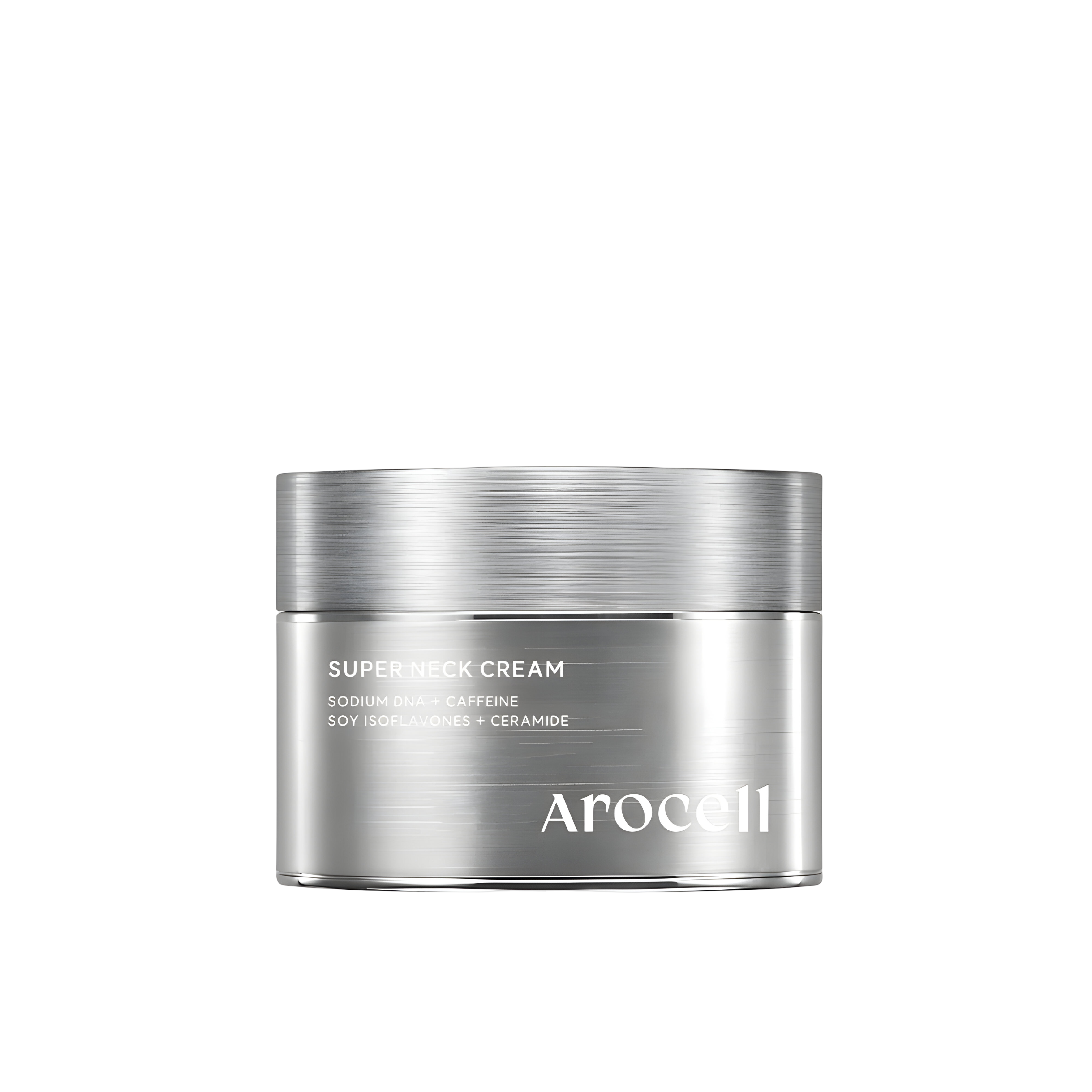 Levně Krém na krk a oční okolí s omlazujícím účinkem - Arocell Super Neck Cream