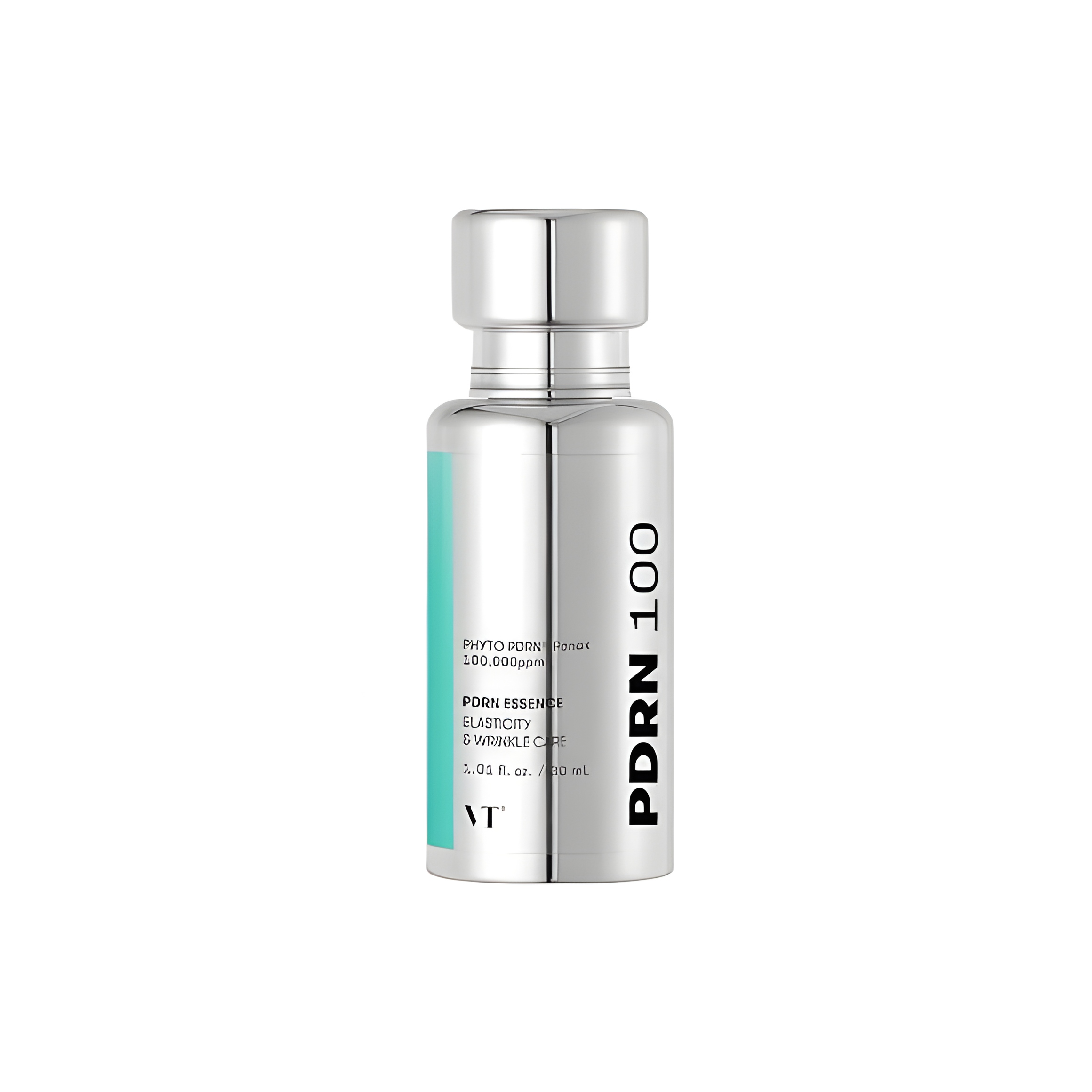 Levně Essence s PDRN na obnovu elasticity pleti - VT Cosmetics PDRN Essence 100
