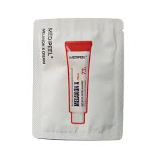 Levně Medi-Peel Melanon X Cream vzorek