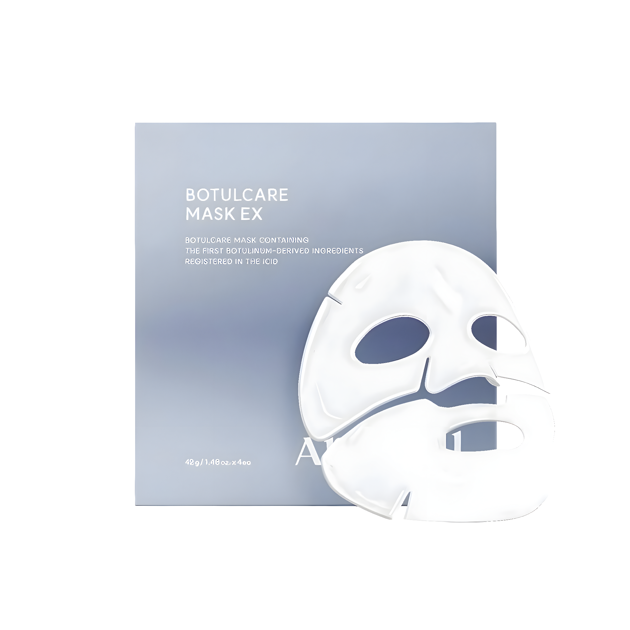 Levně Botoxová tající maska - Arocell Botulcare Mask Ex