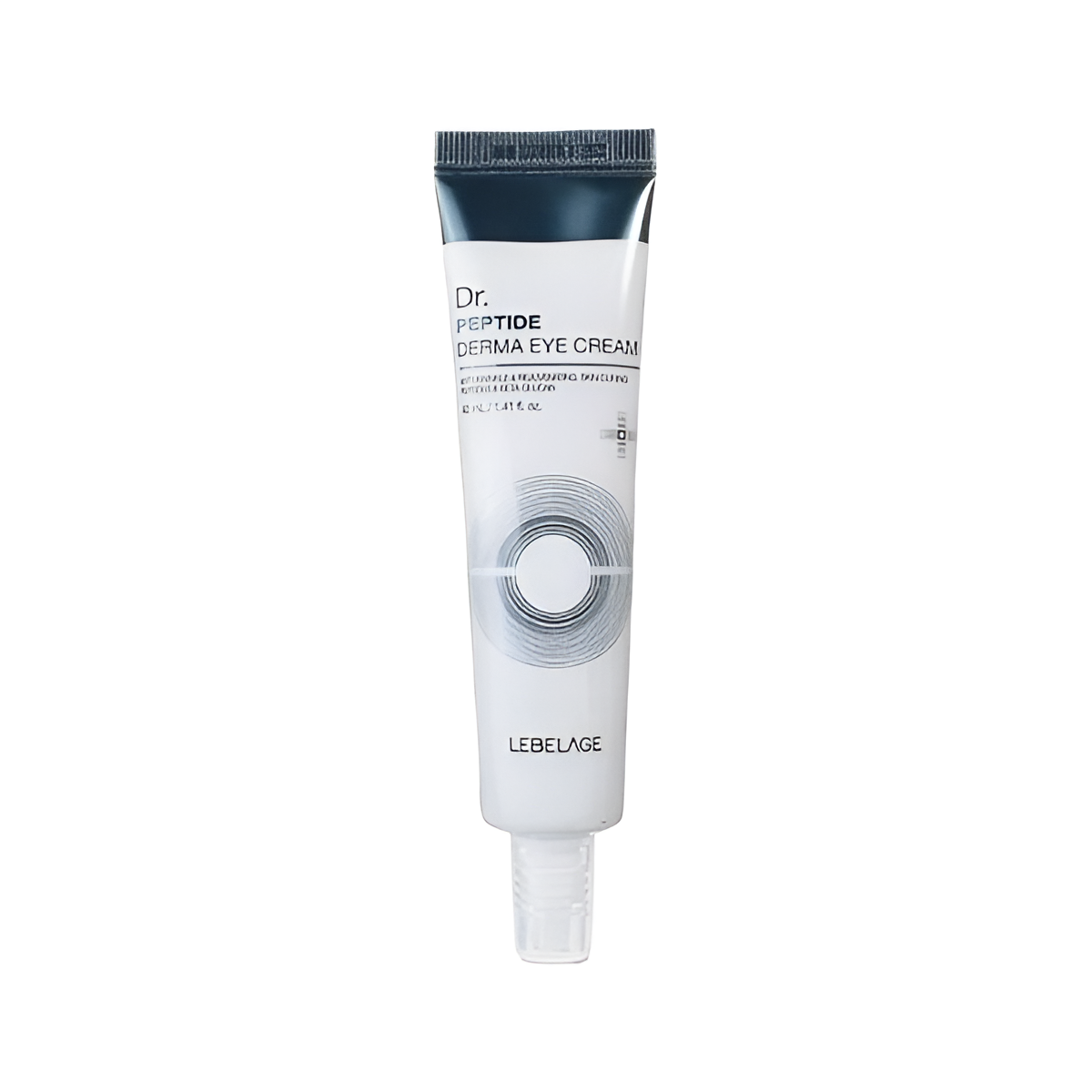 Levně Oční krém s Peptidy - Lebelage Dr. Peptide Derma Eye cream
